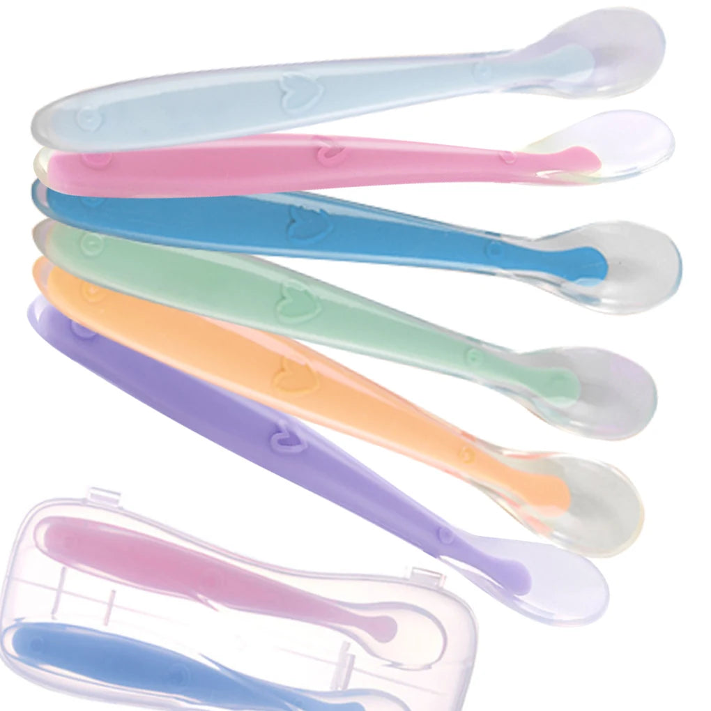 Smart Spoon for Happy Feeding - Naia Boutique