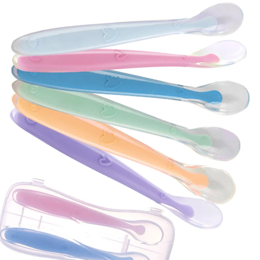 Smart Spoon for Happy Feeding - Naia Boutique