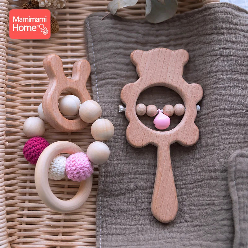 Twinkle and Teether Playset - Naia Boutique