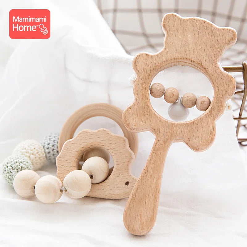 Twinkle and Teether Playset - Naia Boutique