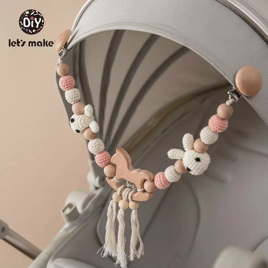 Twinkle and Teether Playset - Naia Boutique