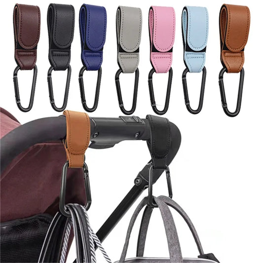 Swivel and Go Stroller Hook - Naia Boutique