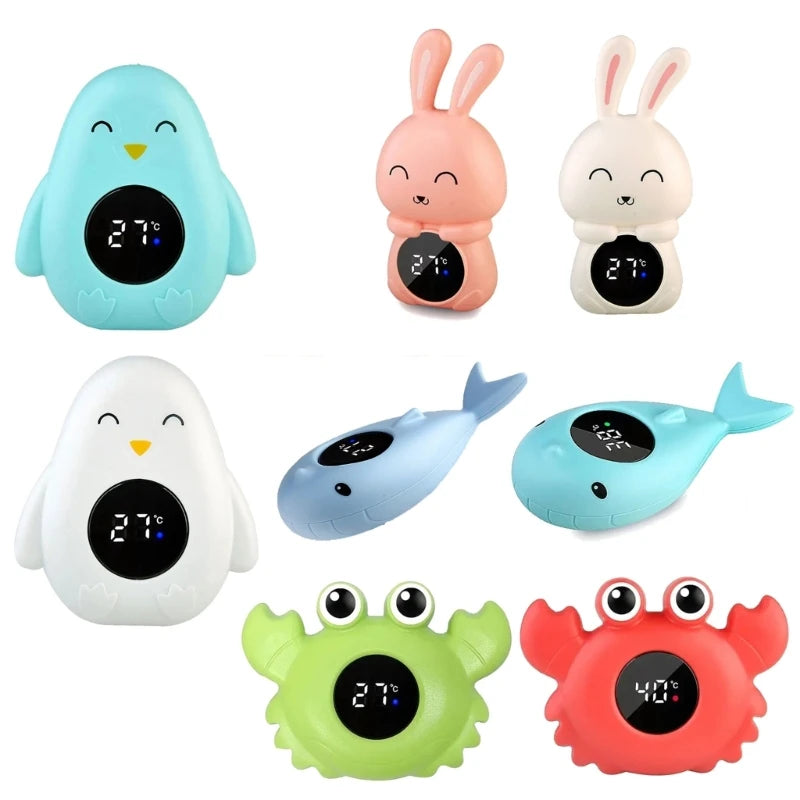 Splash and Play Smart Thermometer - Naia Boutique