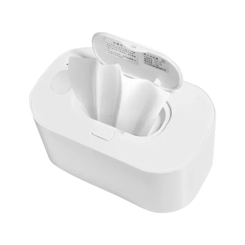 Warm Touch Baby Wipe Warmer - Naia Boutique