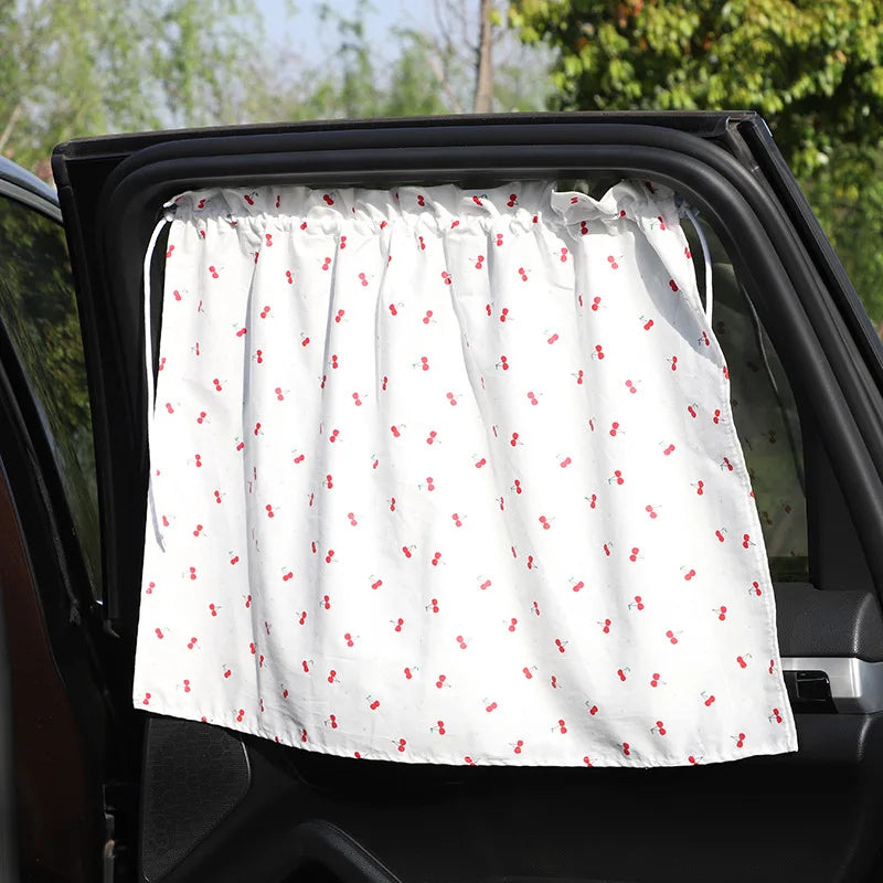 SunSafe Shade for Car Windows - Naia Boutique