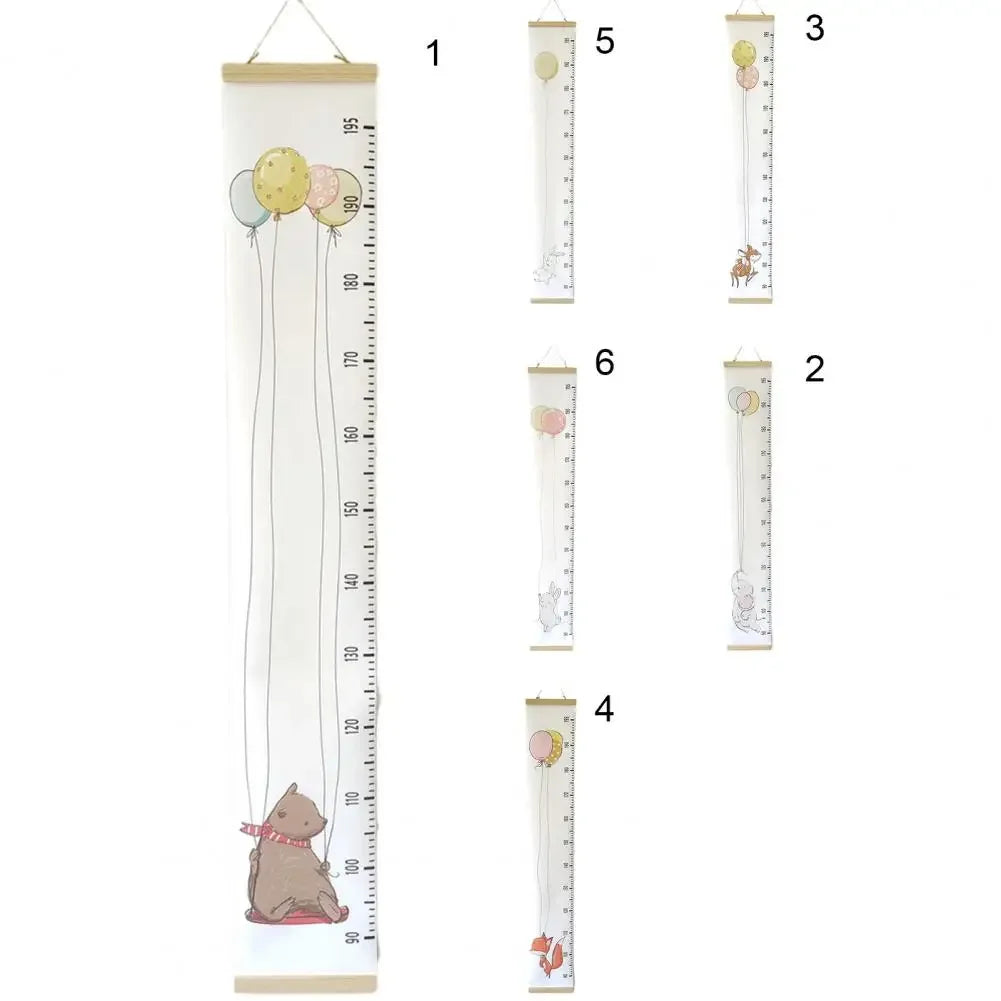 Watch Me Grow Height Chart - Naia Boutique