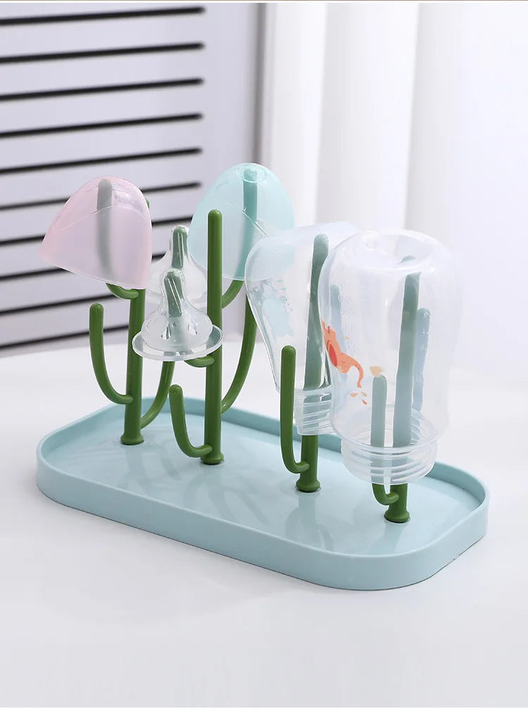 Sweet Dreams Bottle Drying Rack - Naia Boutique