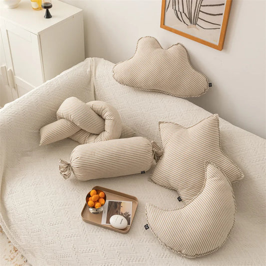 Dreamy Cloud Pillow Set - Naia Boutique