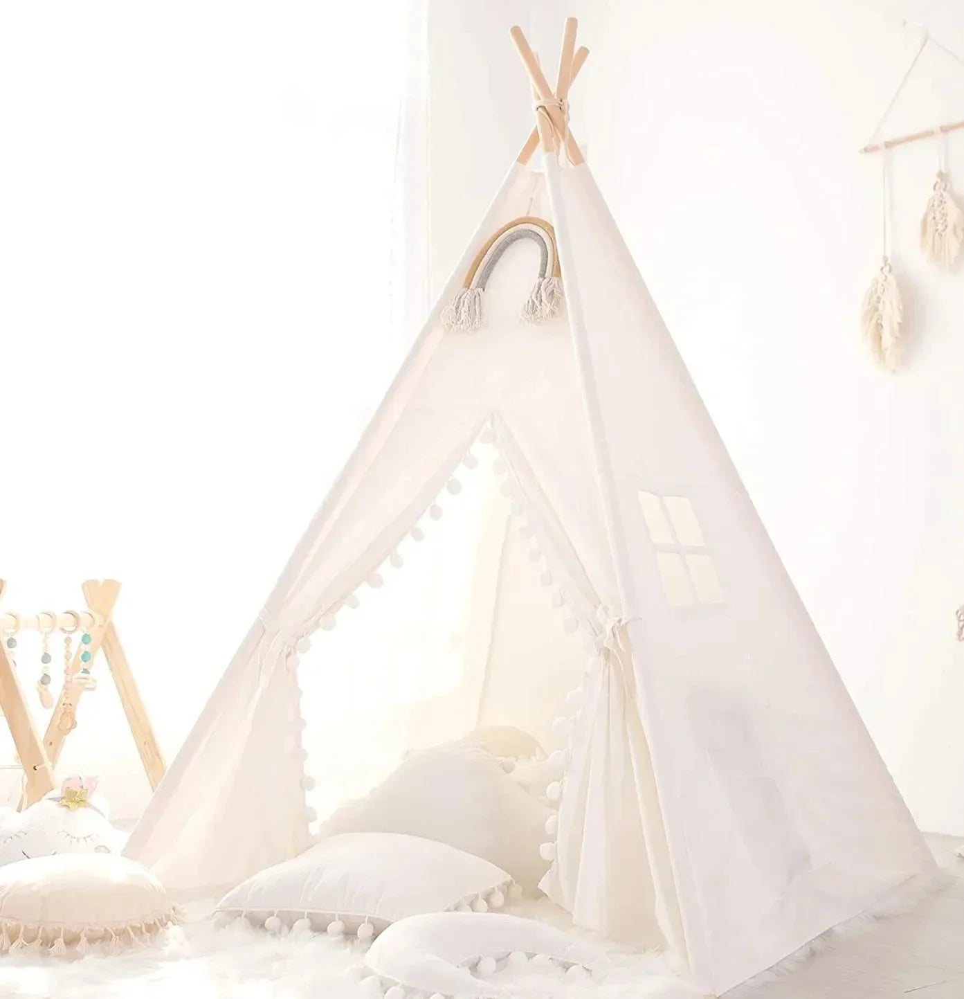 Magical Playtime Teepee - Naia Boutique