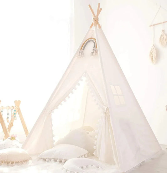 Magical Playtime Teepee - Naia Boutique