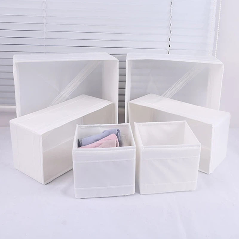 Foldable Clothes Organizer Set - Naia Boutique