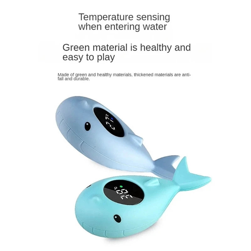 Splash and Play Smart Thermometer - Naia Boutique