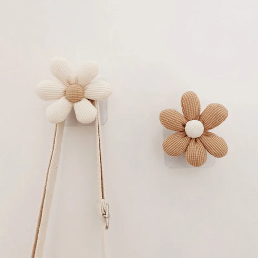 Blossom Wall Hooks - Naia Boutique