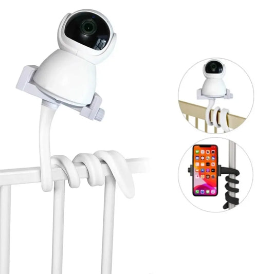 Versatile Baby Monitor Mount - Naia Boutique