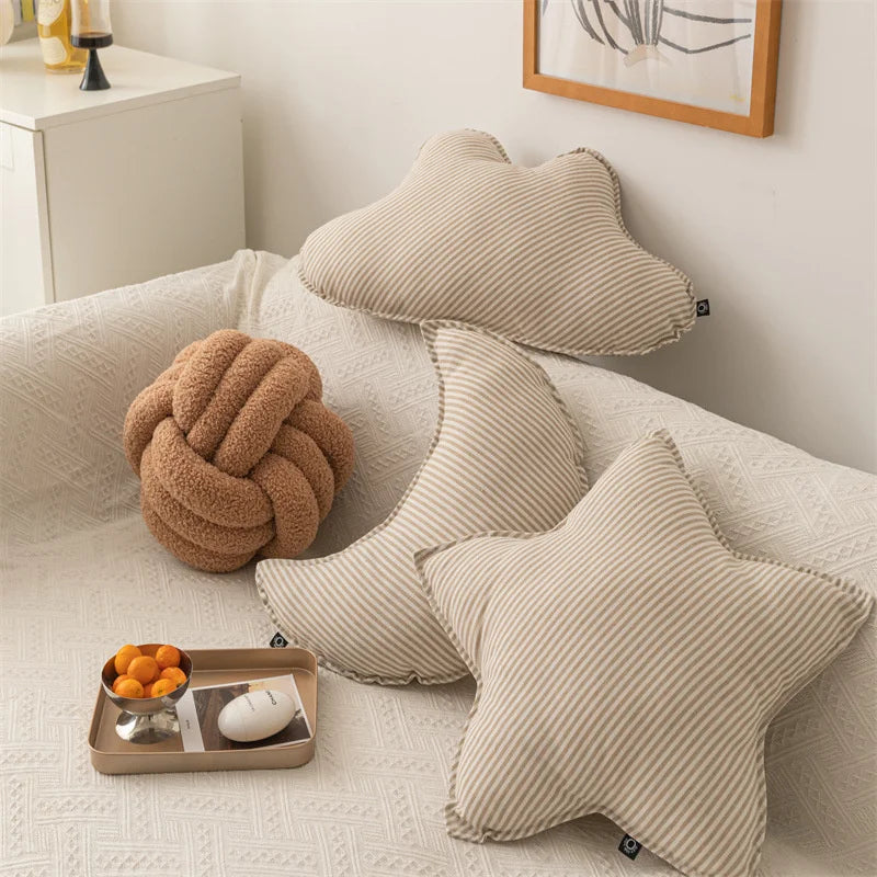 Dreamy Cloud Pillow Set - Naia Boutique