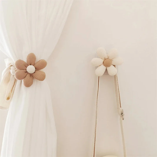 Blossom Wall Hooks - Naia Boutique