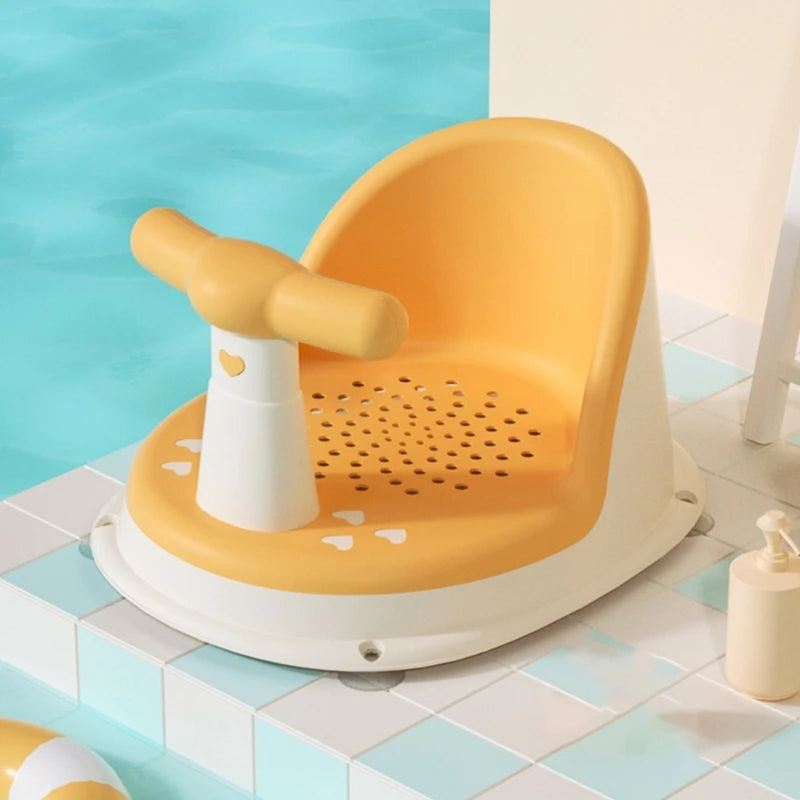 Snuggle Up Bath Seat - Naia Boutique