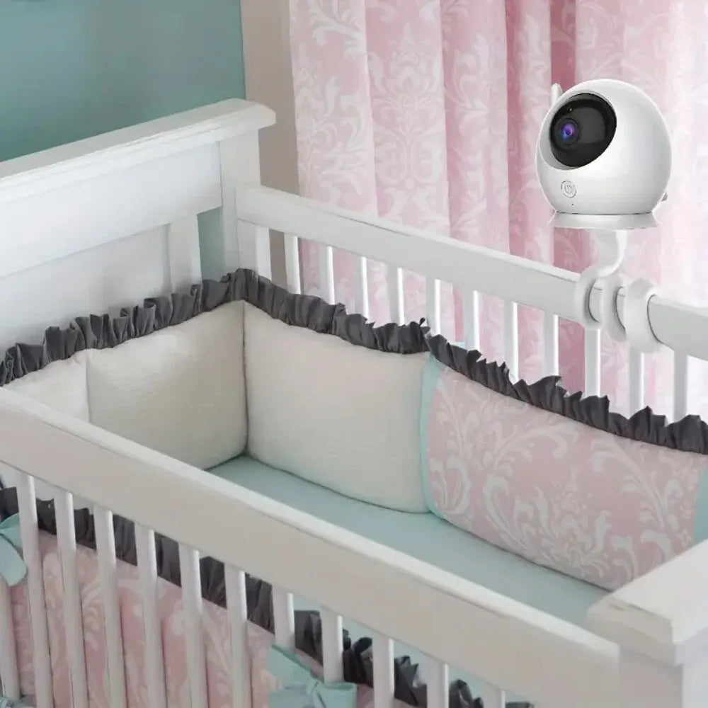 Versatile Baby Monitor Mount - Naia Boutique