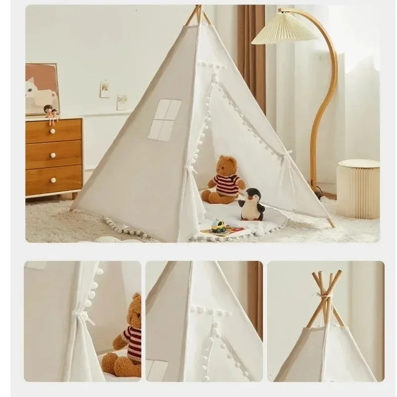 Magical Playtime Teepee - Naia Boutique