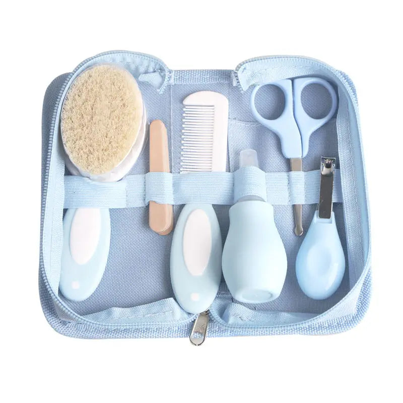 Complete Baby Care Essentials Kit - Naia Boutique