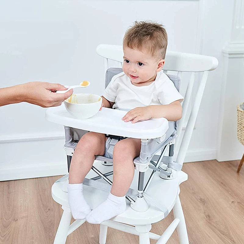 On-the-Go Feeding Chair - Naia Boutique