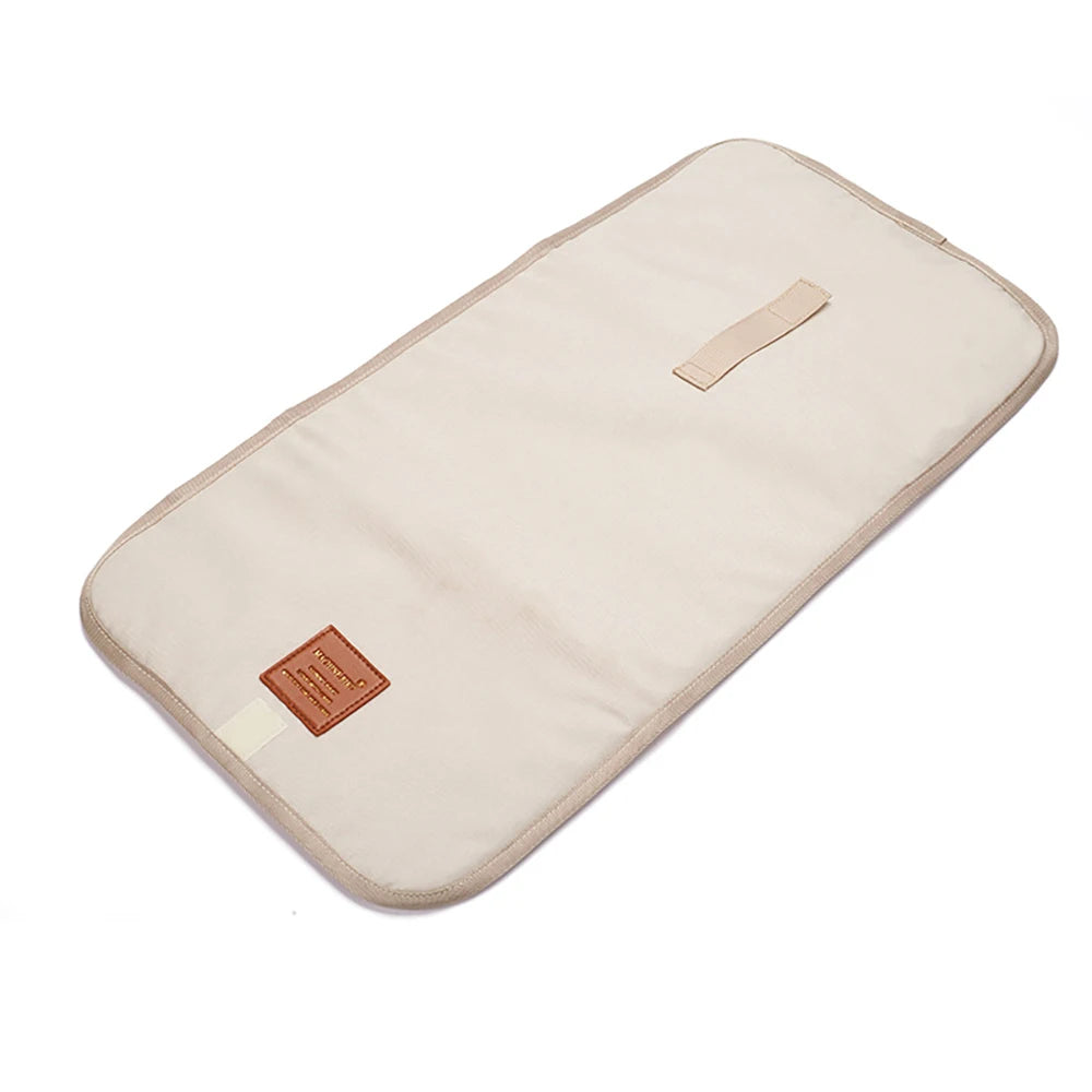 On-the-Go Baby Changing Mat - Naia Boutique