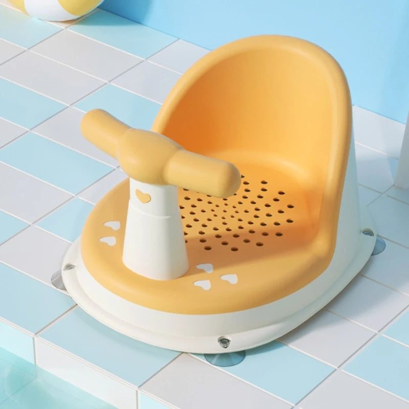 Snuggle Up Bath Seat - Naia Boutique