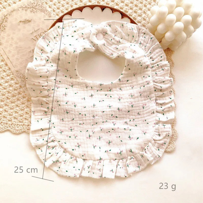 Sweet Dreams Baby Bib Set - Naia Boutique