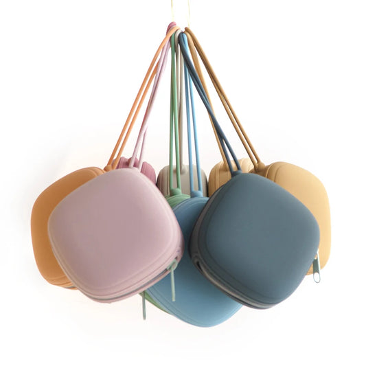 Pacifier Pouch Plus - Naia Boutique