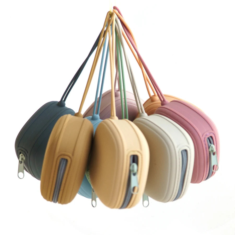 Pacifier Pouch Plus - Naia Boutique