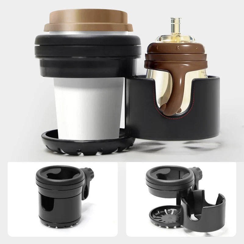 On-the-Go Cup Holder - Naia Boutique