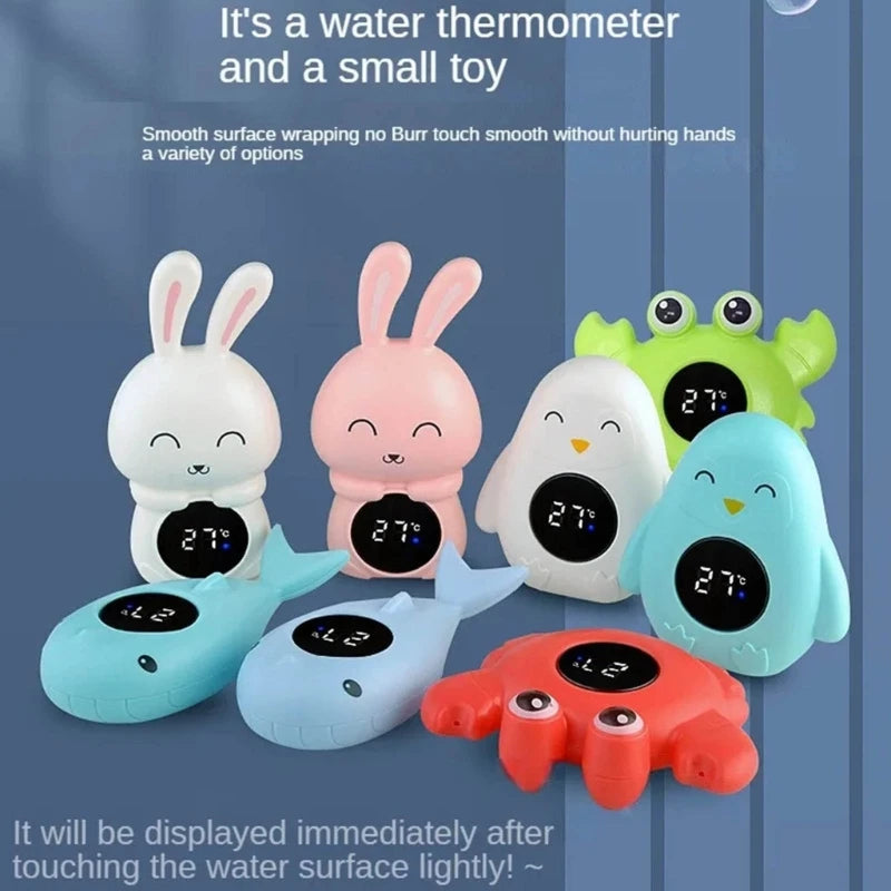 Splash and Play Smart Thermometer - Naia Boutique