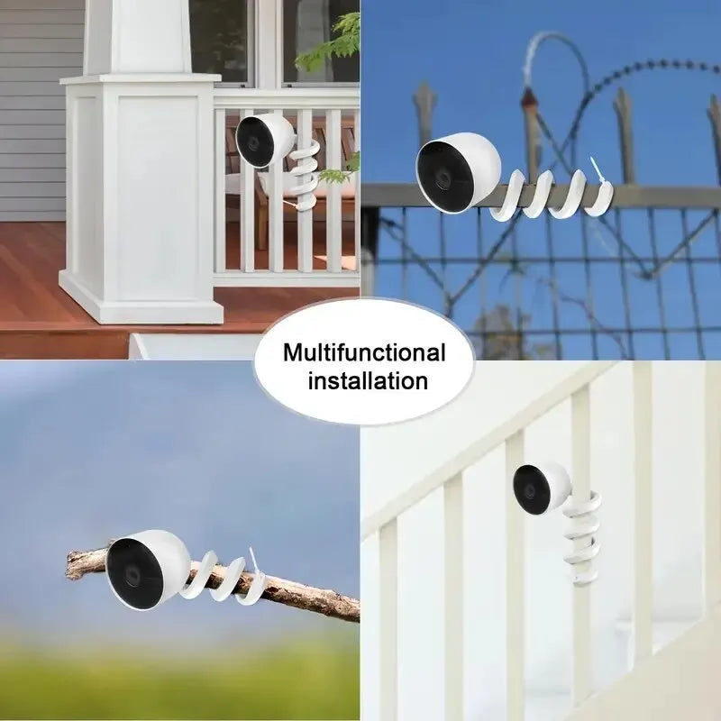 Versatile Baby Monitor Mount - Naia Boutique