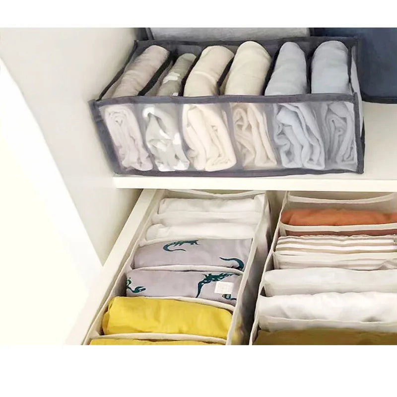 Ultimate Closet Organizer Set - Naia Boutique