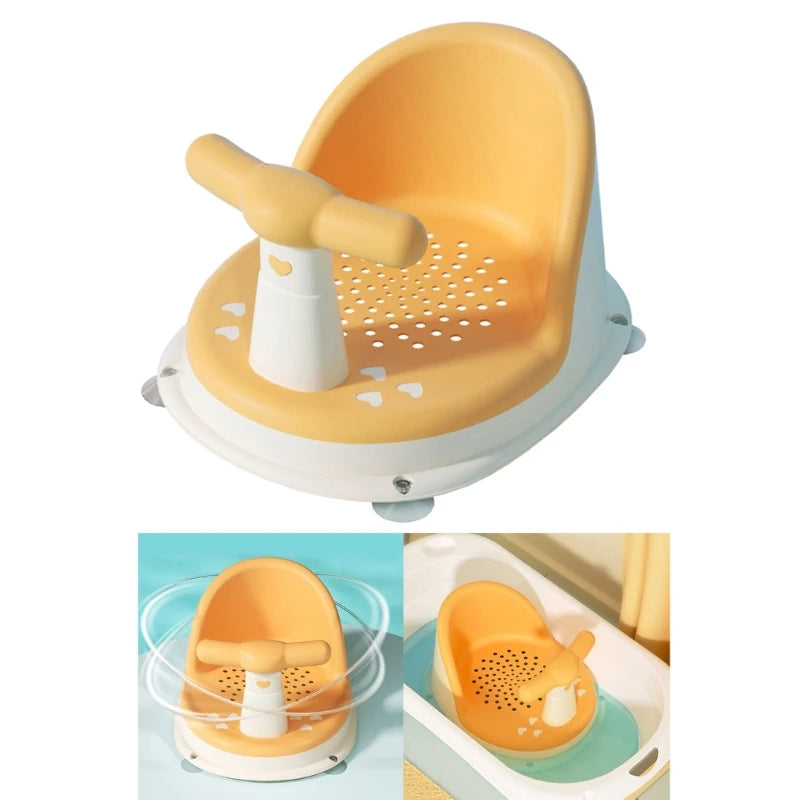 Snuggle Up Bath Seat - Naia Boutique