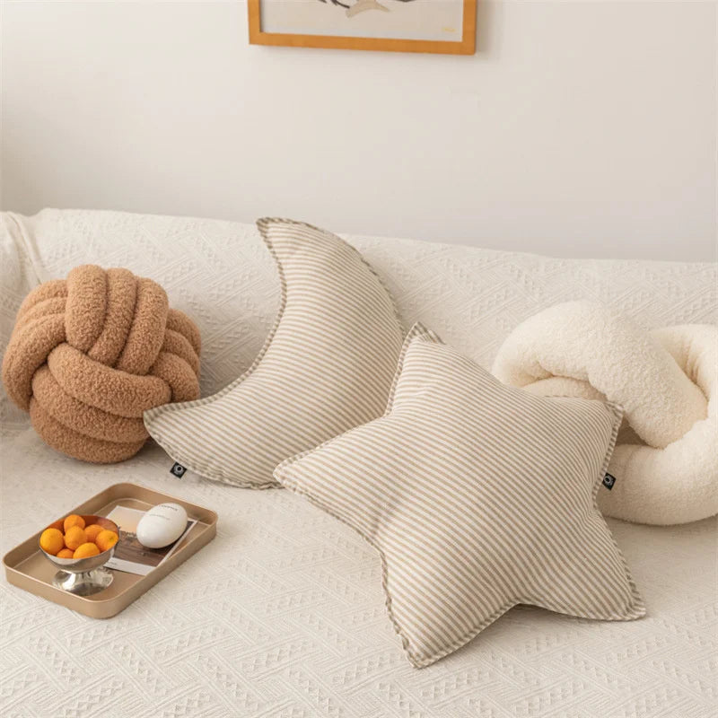 Dreamy Cloud Pillow Set - Naia Boutique