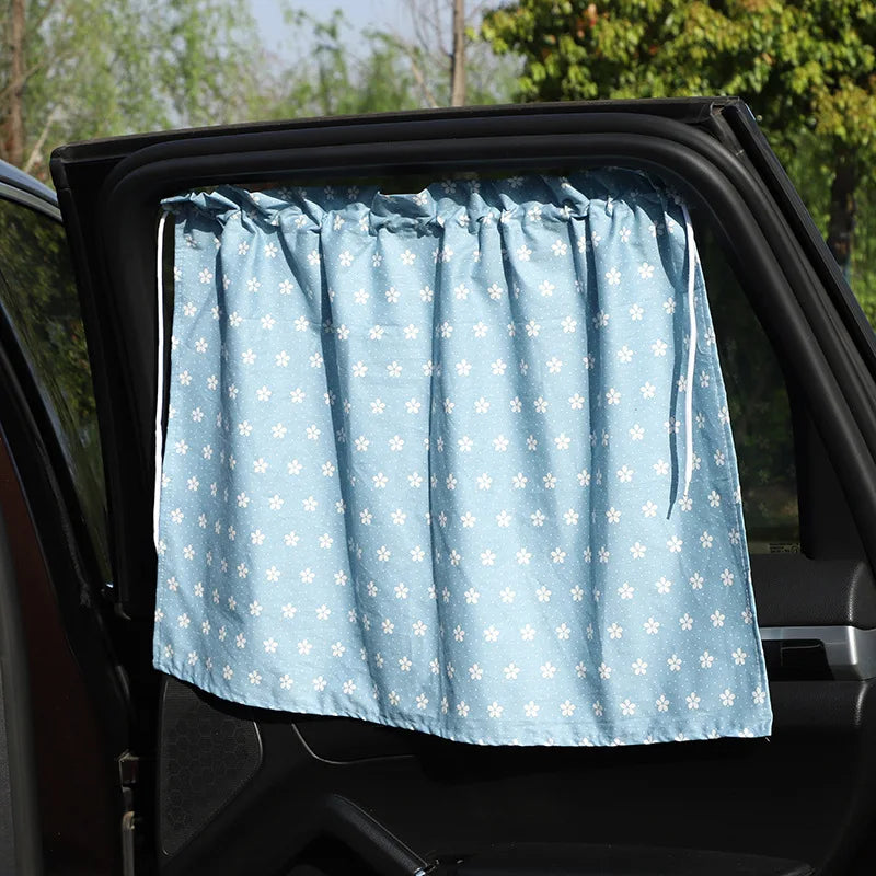 SunSafe Shade for Car Windows - Naia Boutique