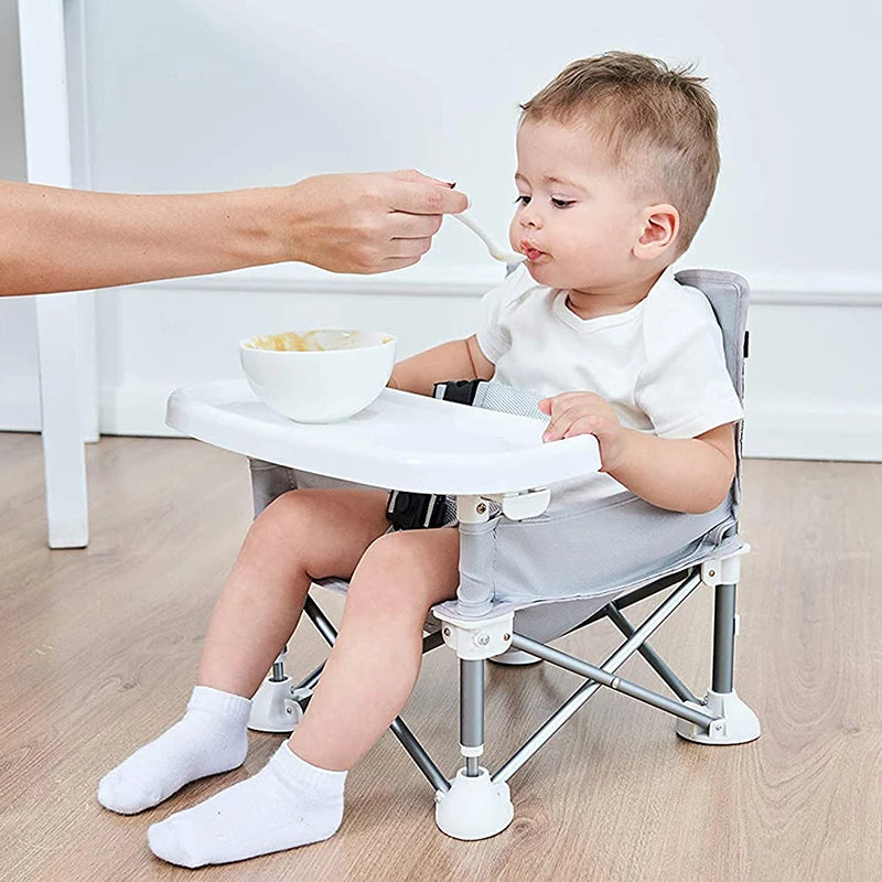 On-the-Go Feeding Chair - Naia Boutique