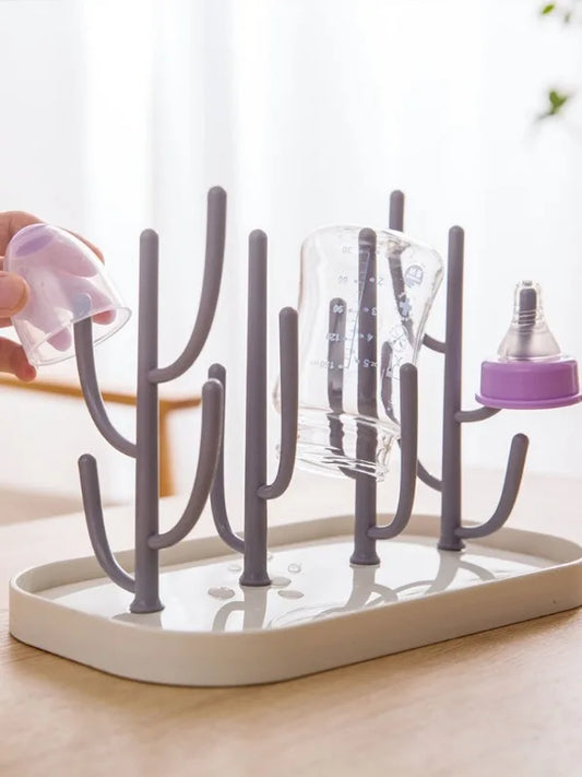 Sweet Dreams Bottle Drying Rack - Naia Boutique