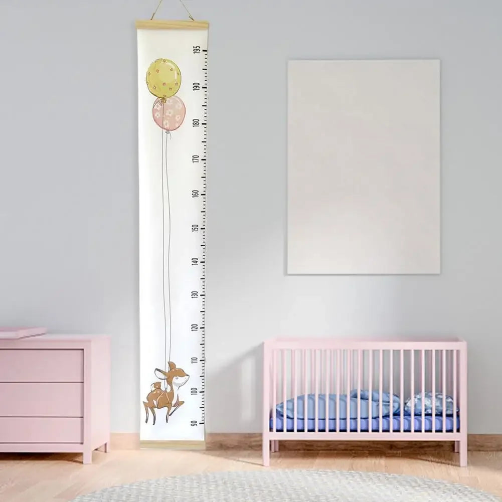 Watch Me Grow Height Chart - Naia Boutique