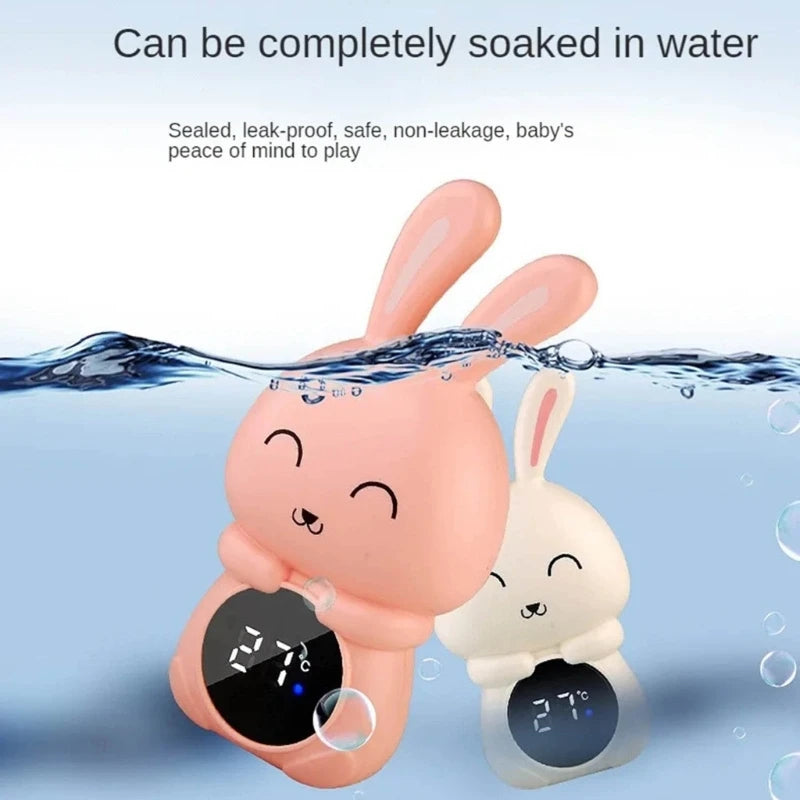 Splash and Play Smart Thermometer - Naia Boutique