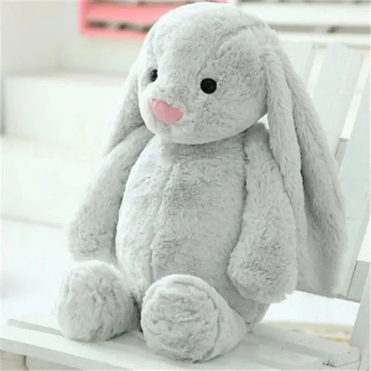 Cuddly Bunny Companion - Naia Boutique